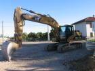 Caterpillar 320C LN