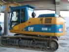 Cat 323D ln