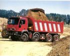 fiat allis e iveco