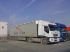 iveco Stralis 480 rimorchio cardi road lion From Azzo