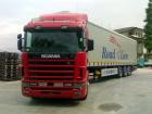 Scania 144 del 1999 da 460 C.V