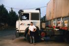 Iveco 190 turbotech del 1990 da 360 cv,foto del 97