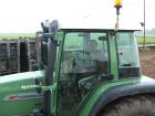 fendt marcolino ed i riflessi iveco