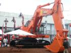 Hitachi EX1200