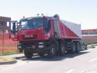 Iveco Trakker II 410T45 Binda Scavi