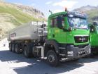 MAN TG-S 4x4 Lanfranchi