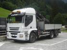 Iveco Stralis 450 - Levi 