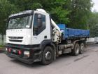 Iveco Stralis 260E42