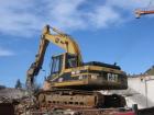 Caterpillar 325LN