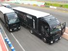 Iveco Stralis All Blacks