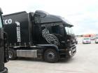 Iveco Stralis All Blacks