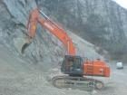 Hitachi ZX520