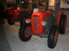 Museo Same Deutz-Fahr Treviglio (BG)