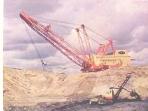 Dragline