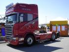 Scania Zizzi