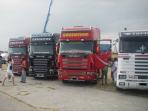 Ramoncello Meeting Trucks - Lucia di Piave (TV)