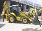 new holland terna