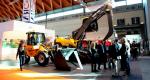 Volvo a Ecomondo 2012