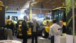 Volvo a Ecomondo 2012