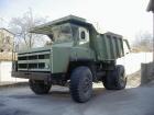 Belaz 540