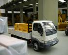 nissan cabstar