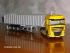 daf giallo