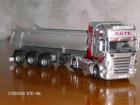 scania sate con vasca