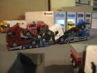 Concessionaria Scania in scala 1/87 by Rino