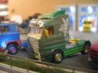 Concessionaria Scania in scala 1/87 by Rino