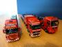 SCANIA VOLVO WSI MAN TGA Conrad semi ZON