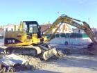 CAT 307 C