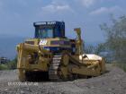 Cat D10t Torino Scavi Manzone