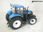 New Holland T7060