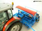 Seminatrice Lemken Saphir 7