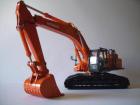 Hitachi Zaxis 450LC