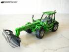 Merlo Multifarmer 30.9 Top