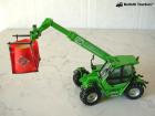 Merlo Multifarmer 30.9 Top