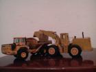 Cat 988B Volvo A35C