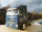 IVECO STRALIS