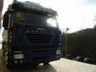 IVECO STRALIS