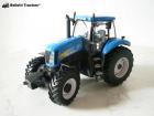 New Holland T8040