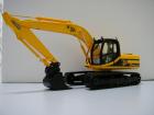 JCB JS 220 LC