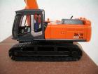 Hitachi 350LCK