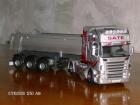 scania sate con vasca