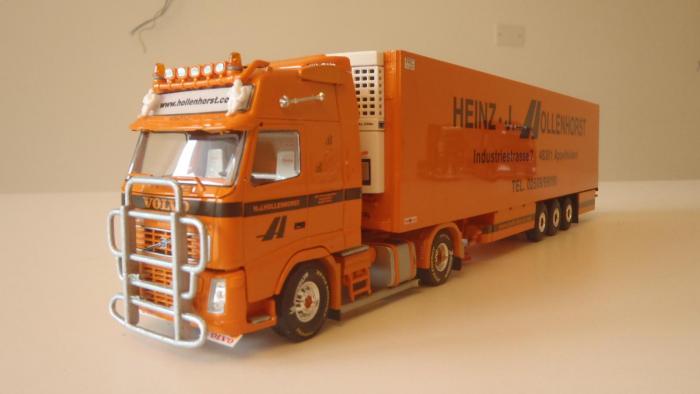 volvo hollenhorst