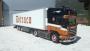 scania R DITRACO