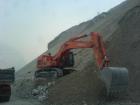 Hitachi Zaxis 520