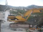 Cat 345 B L