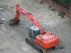 Fiat-Hitachi FH EX235