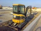 CAT 303 CR